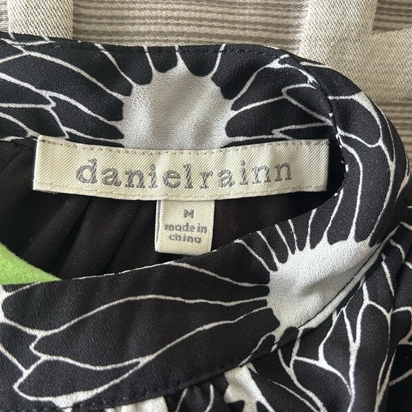 3 for $10 Daniel Rainn cool Summer Dress Medium - Picture 6 of 9